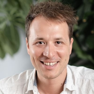 Simon Jiménez