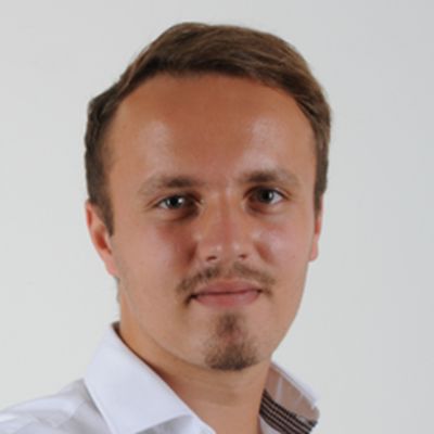 Sebastian Fickert